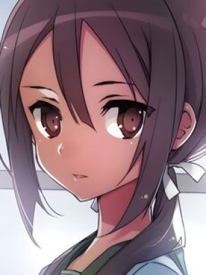 Mebuki Kusunoki