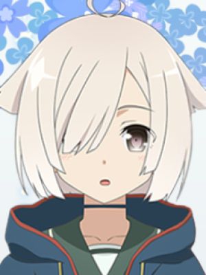 Shizuku Yamabushi