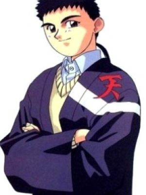 Tenchi Masaki