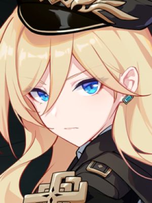 Bianka Durandal Ataegina