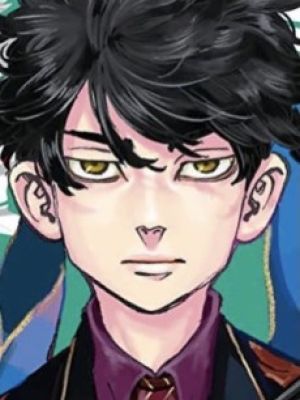 Naoto Tachibana
