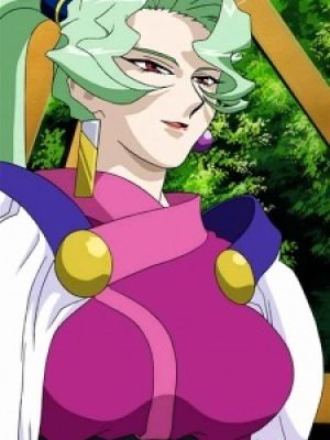 Seto Kamiki Jurai