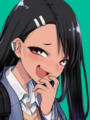 Hayase Nagatoro