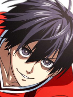 Masato Oujou