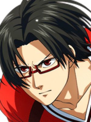 Kei Iura