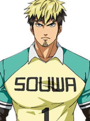 Ayumu Rokugen