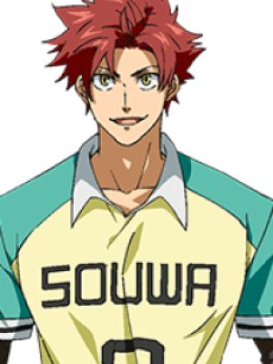 Ren Takaya