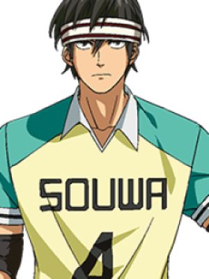 Shintarou Kazaki