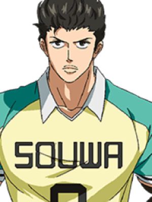 Daisuke Muroya