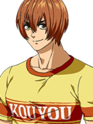 Sakura Manabu