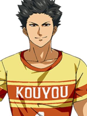 Hiromoto Utou