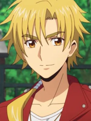 Touya Ebata