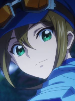 Megumi Ookura