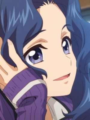 Akiko Kondou