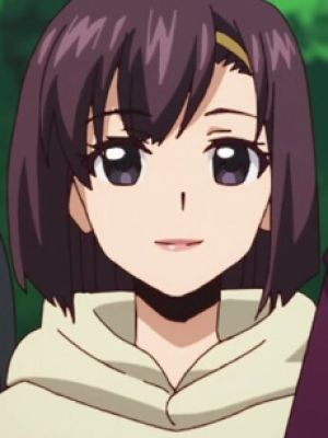 Akane