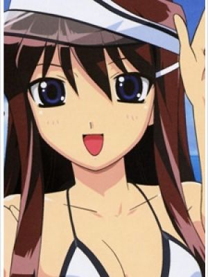 Yuri Fuyude