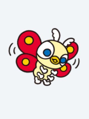 Chibi Mothra