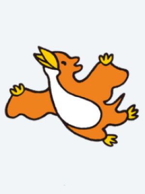 Chibi Rodan