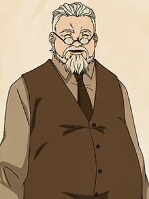 Gude Jiaoshou