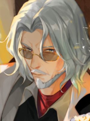 Hilbert Ron Anjou