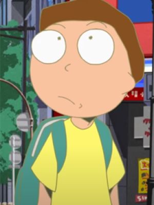 Mortimer Smith