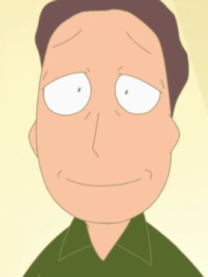 Jerry Smith