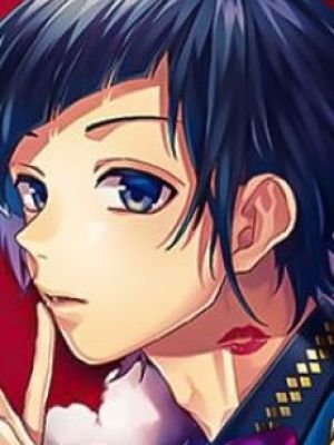 Yuujirou Someya