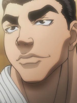 Katsumi Orochi
