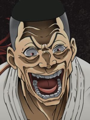 Gouki Shibukawa