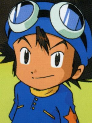 Taichi Yagami