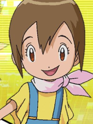 Hikari Yagami