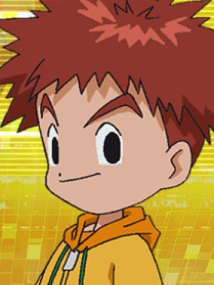 Koushirou Izumi
