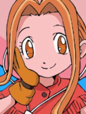 Mimi Tachikawa