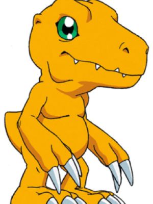 Agumon