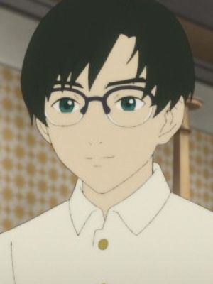 Koushi