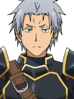 Albert