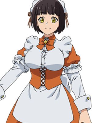 Megria