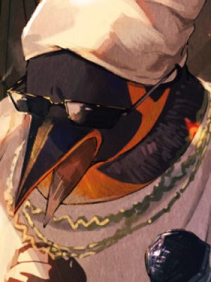 Emperor