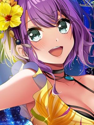 Saori Hidaka