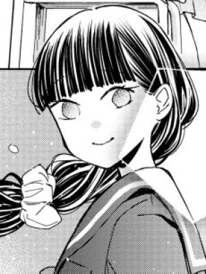 Aya Mitsuki