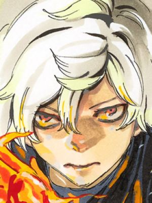 Gabimaru