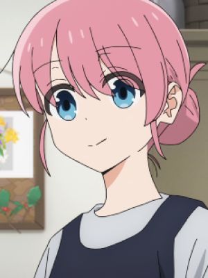 Michiyo Gotou