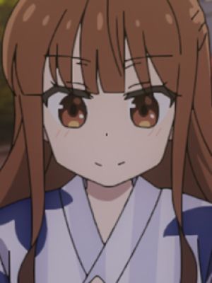 Hitori no Fan 1-gou