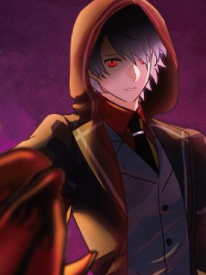 Aka Ude no Otoko