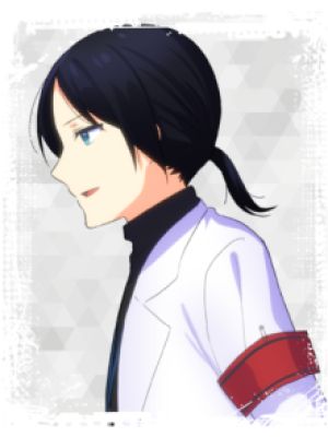 Dr. Kazamatsuri