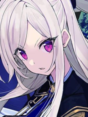 Alexia Midgar