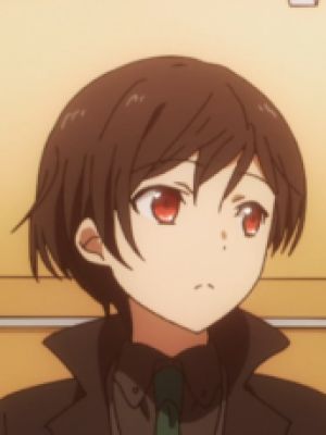Fumiya Kuroba
