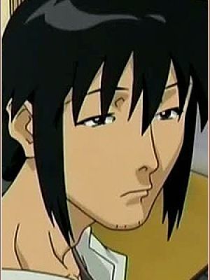 Akira Shirase