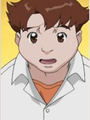 Hideki Saitou