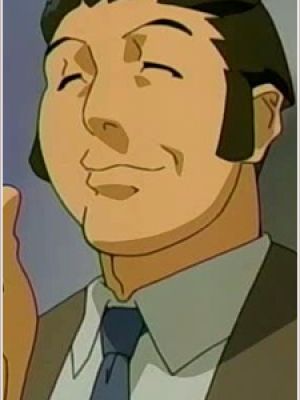 Kaoru Akizuki